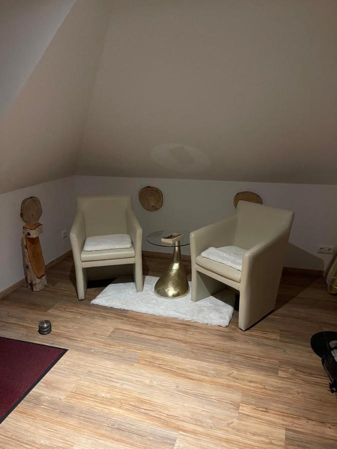 Lux Apartmant Westerstede Extérieur photo