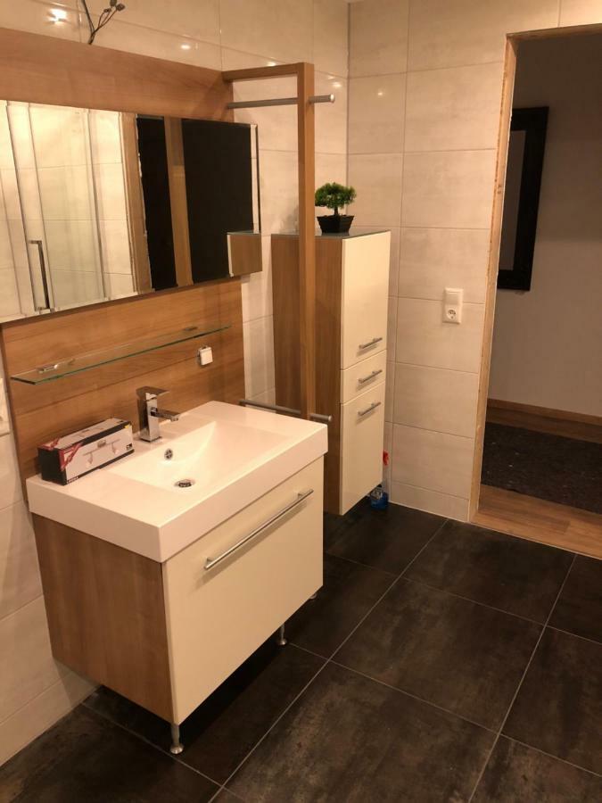 Lux Apartmant Westerstede Extérieur photo