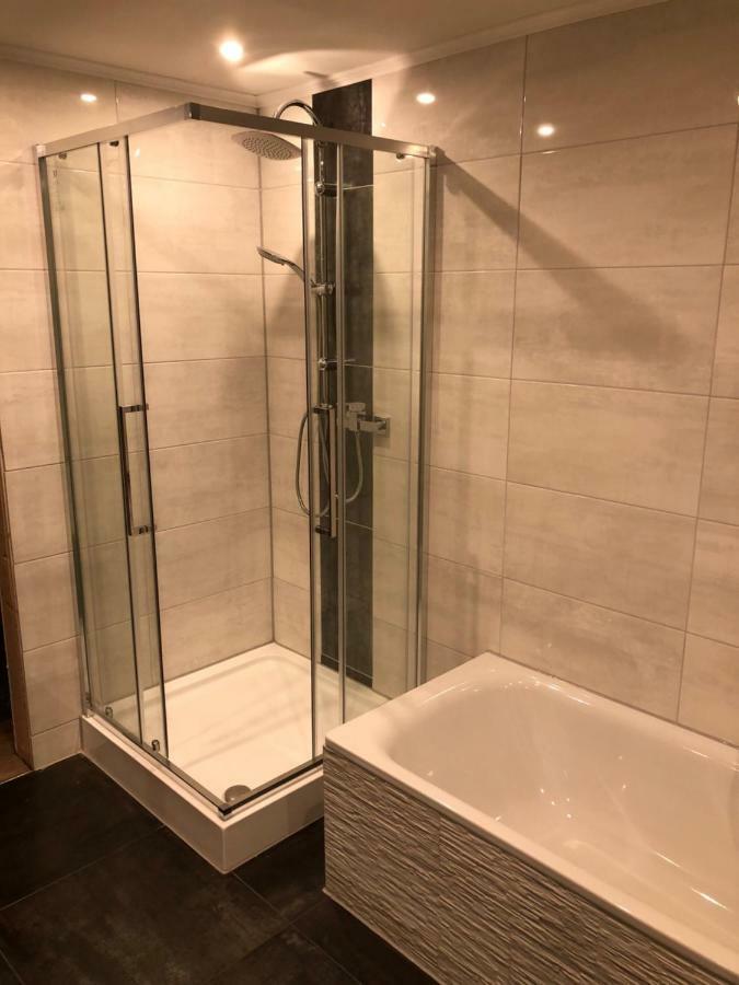 Lux Apartmant Westerstede Extérieur photo