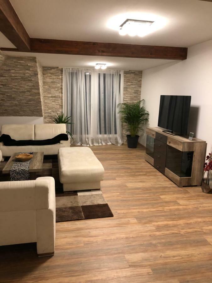Lux Apartmant Westerstede Extérieur photo