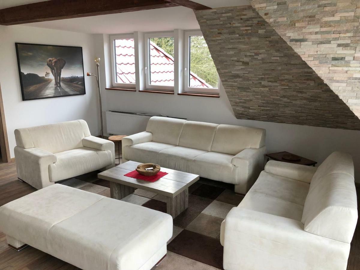 Lux Apartmant Westerstede Extérieur photo