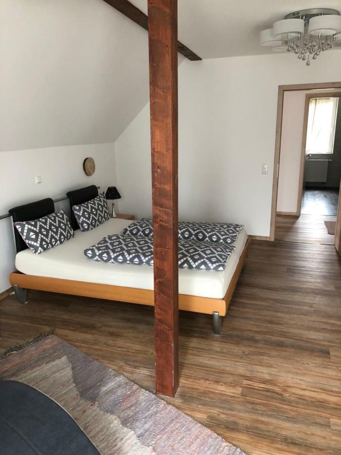 Lux Apartmant Westerstede Extérieur photo