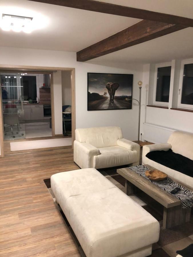 Lux Apartmant Westerstede Extérieur photo